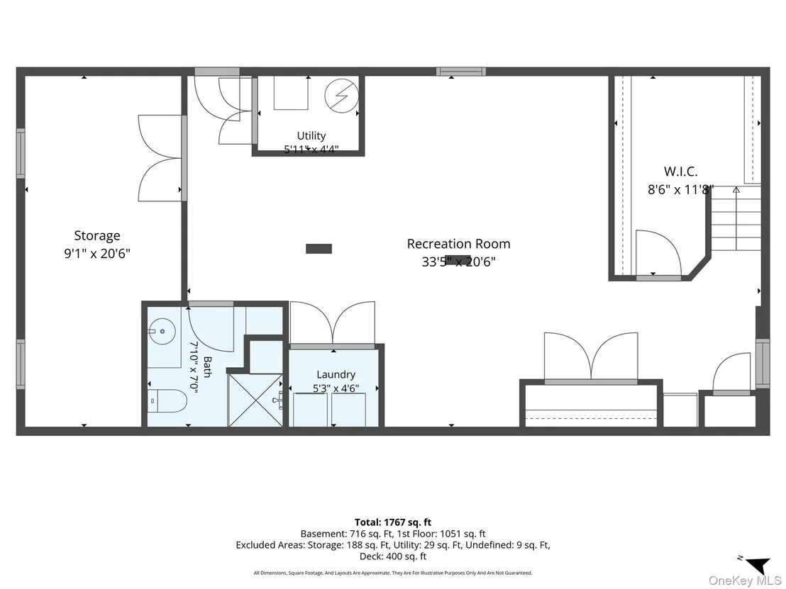 Photo of 45 Marbeth Circle