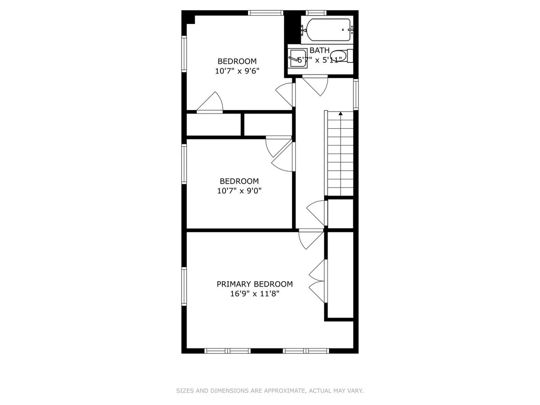 Photo of 98 Pilot Street