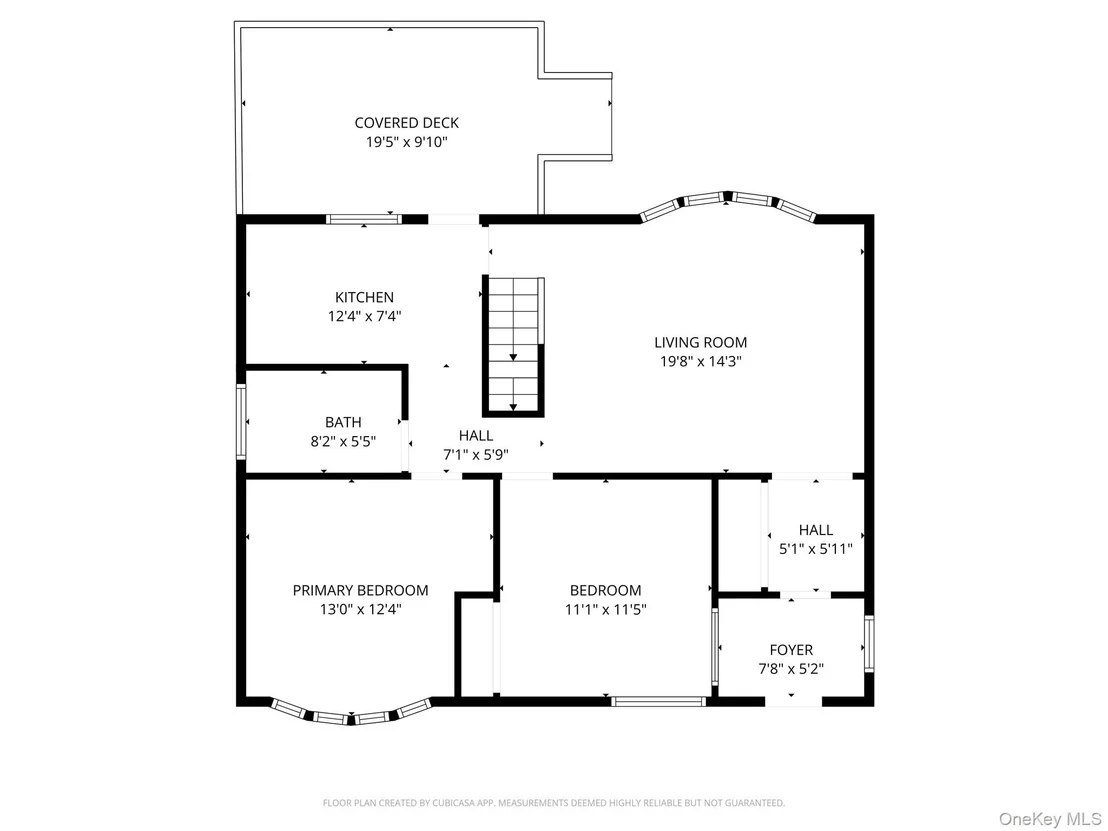 Photo of 29 Newkirk Road