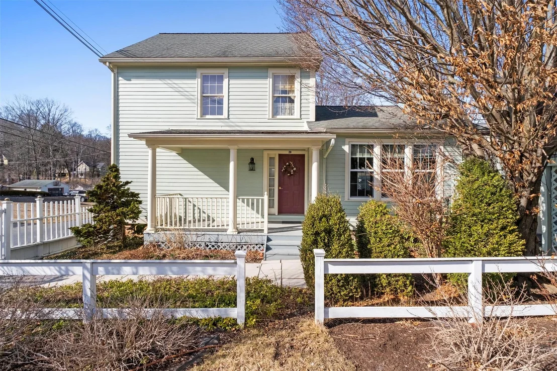 Photo of 20 North Avenue Millbrook