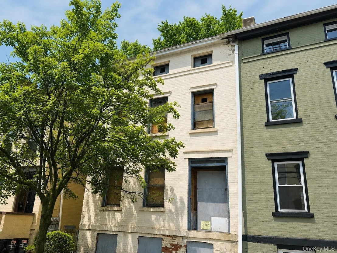 Photo of 169 Chambers Street