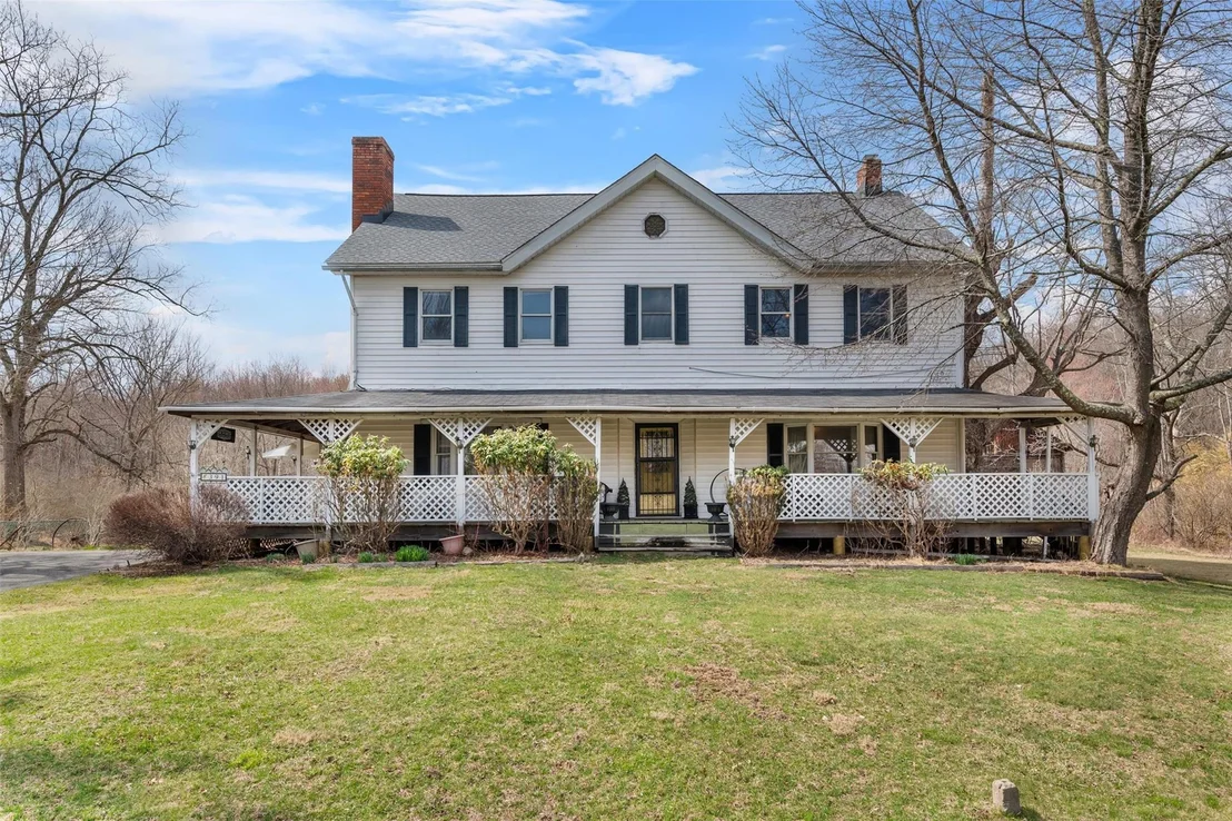 Photo of 391 Scotchtown Collabar Road
