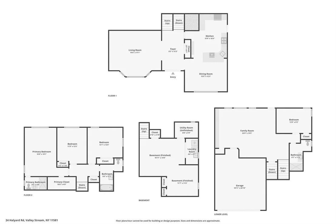 Photo of 24 Halyard Road