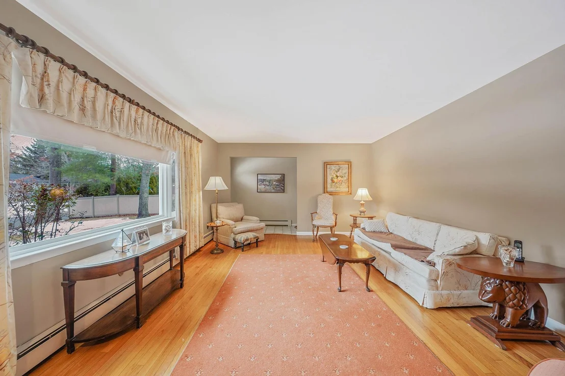 Photo of 4 Burford Drive