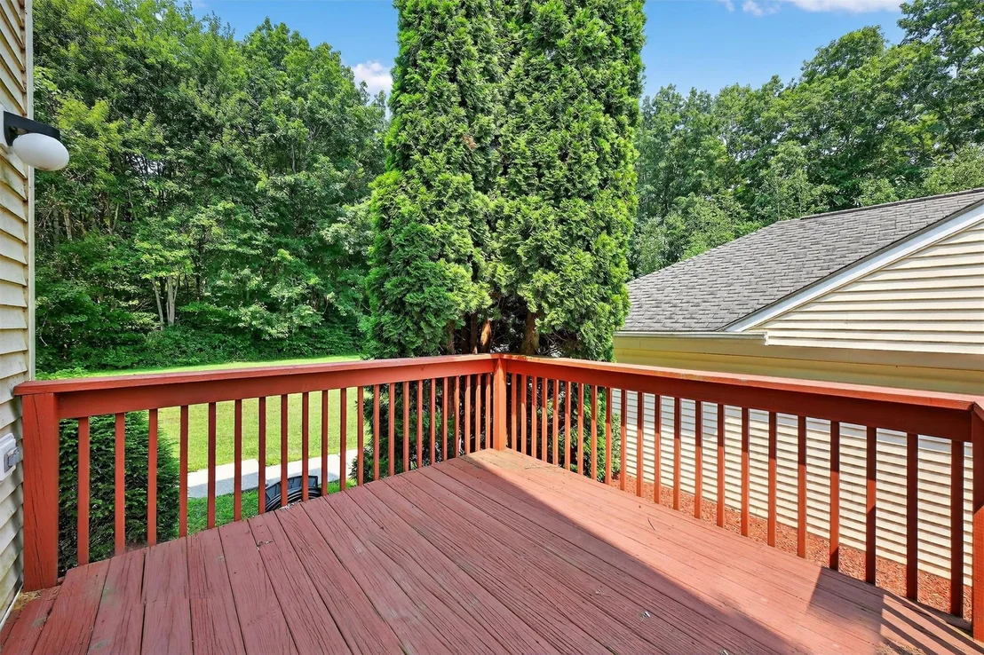 Photo of Unit 32 at 129 Stringham Road
