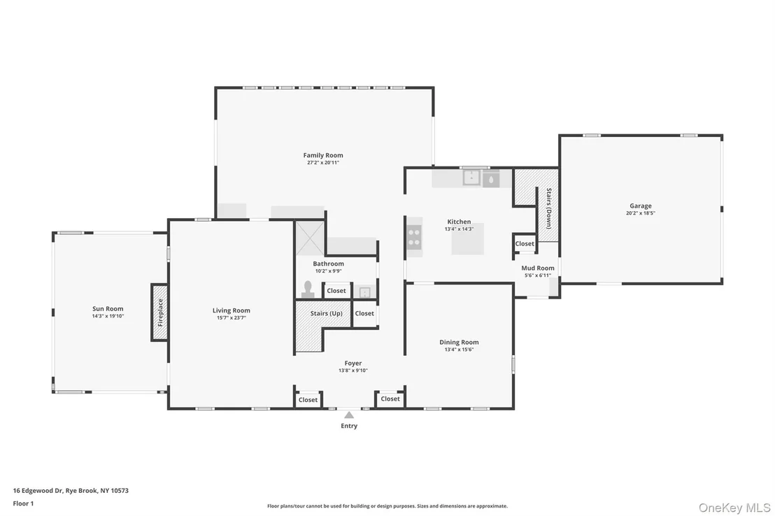 Photo of 16 Edgewood Drive