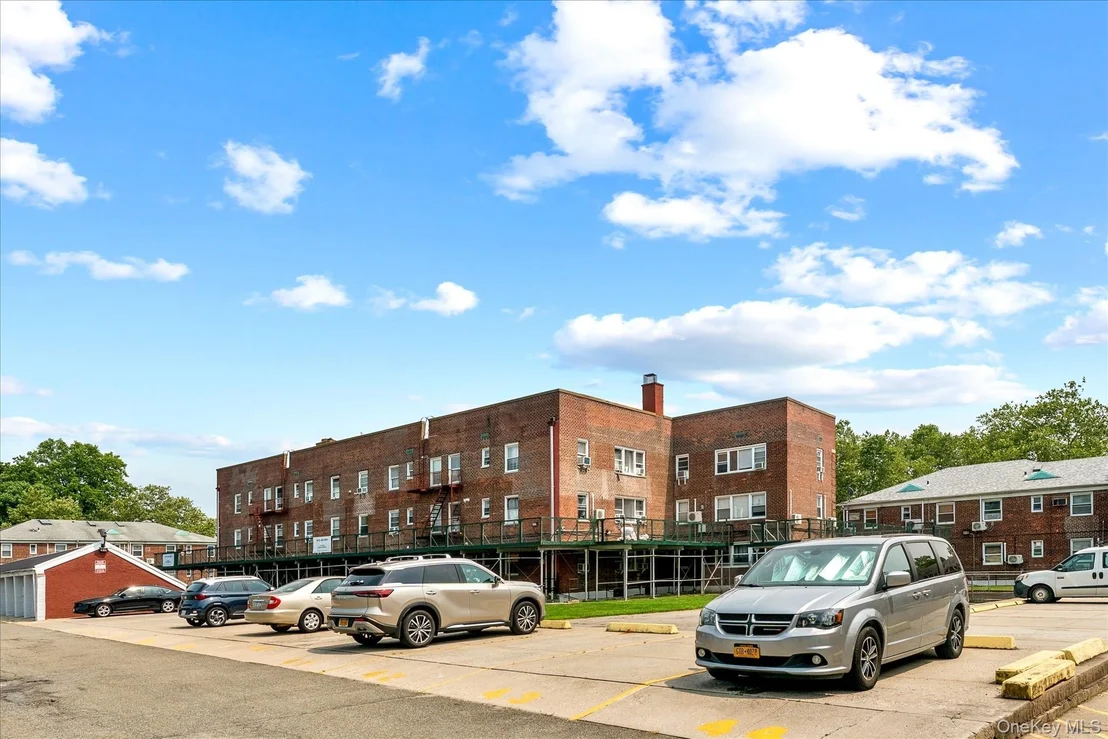 Photo of Unit 3C at 138-29 68th Drive