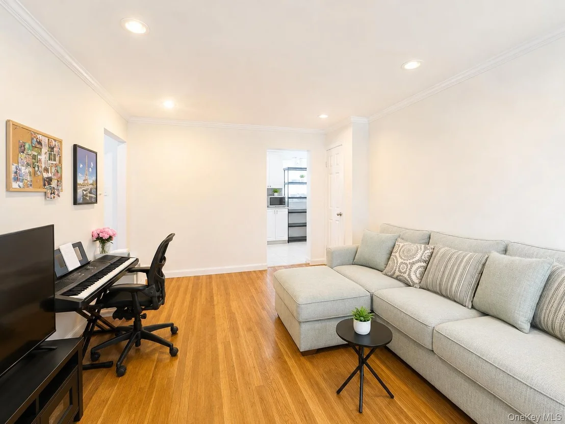 Photo of Unit A at 137-29 68TH Drive