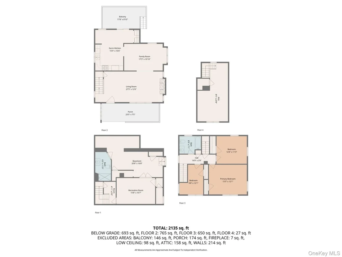 Photo of 511 Decatur Avenue