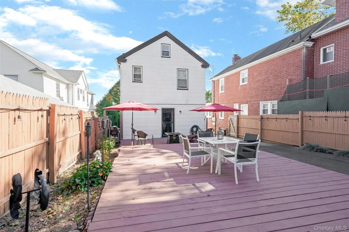 Photo of 45-20 156th Street