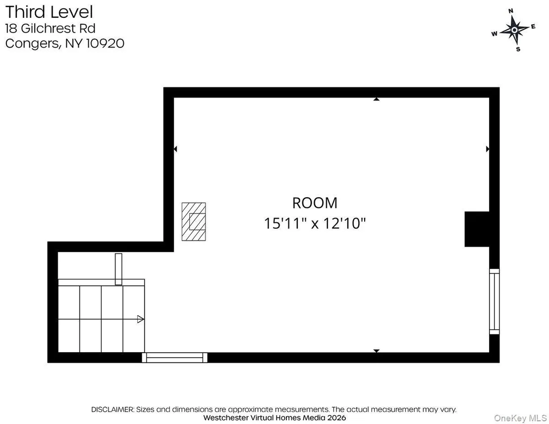 Photo of 18 Gilchrest Road