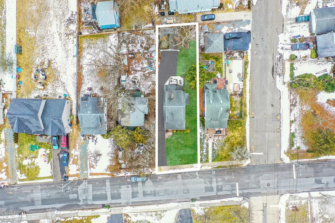 Photo of 215 West Avenue