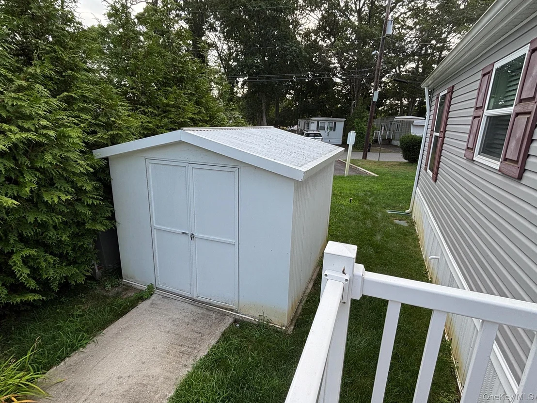 Photo of Unit 27 at 61 Forge Road