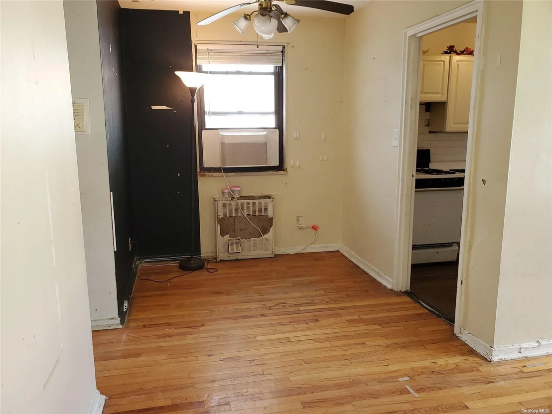 Photo of Unit A at 136-21 68th Drive
