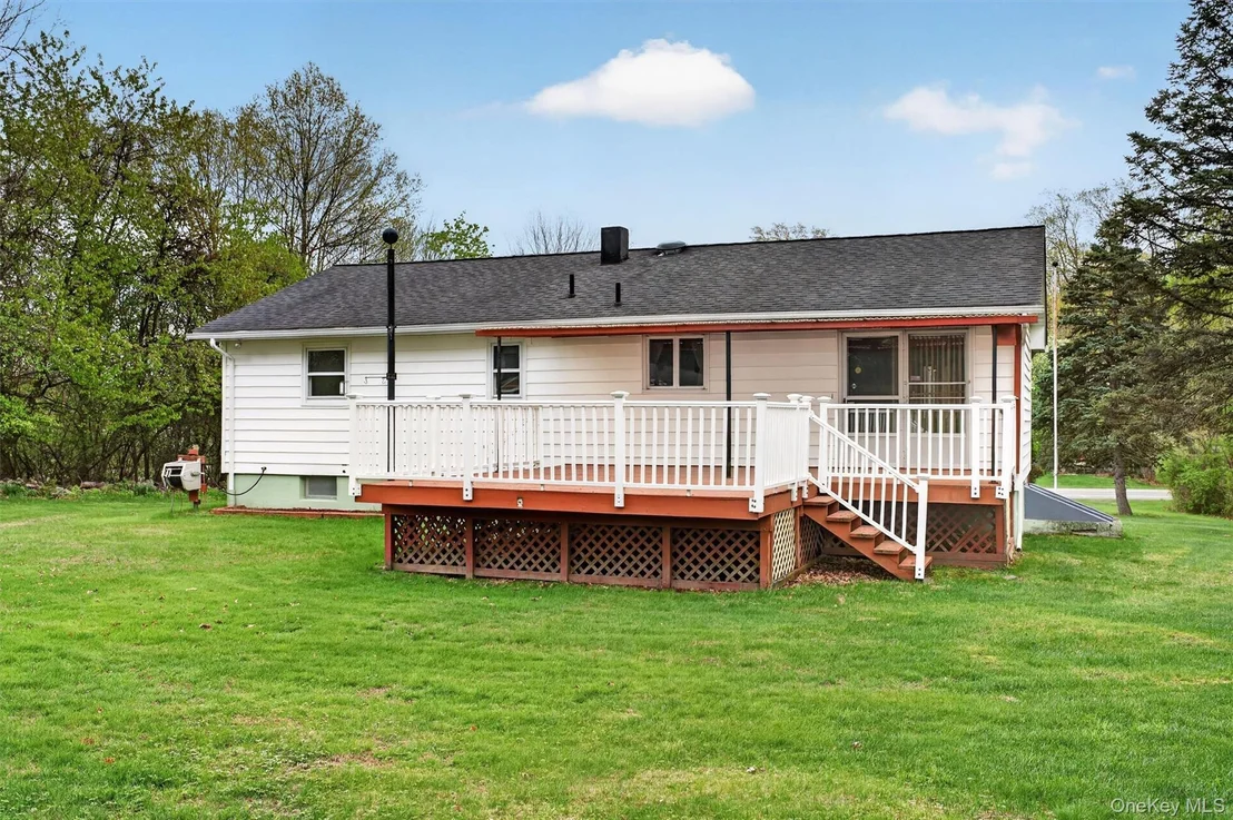Photo of 133 Blumel Road
