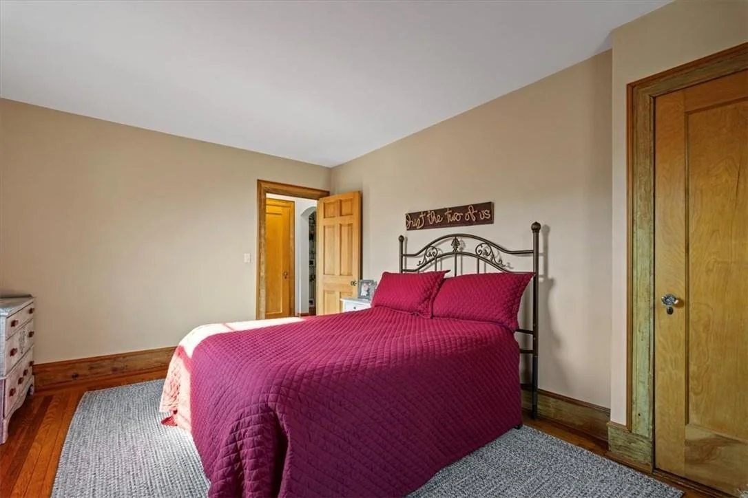 Photo of Unit 4C at 808 Bronx River Road