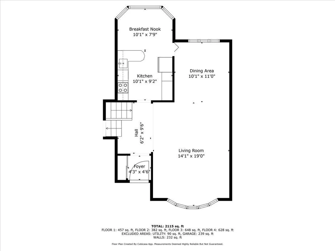Photo of 157 Birch Dr