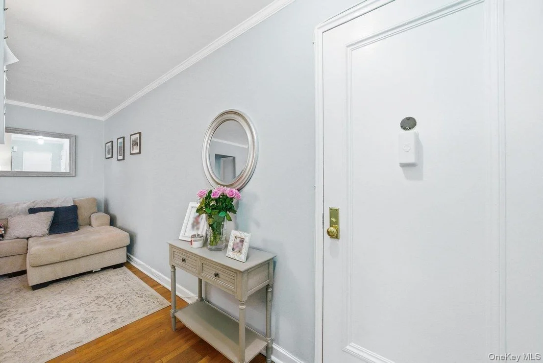 Photo of Unit 2D at 781 Palmer Road