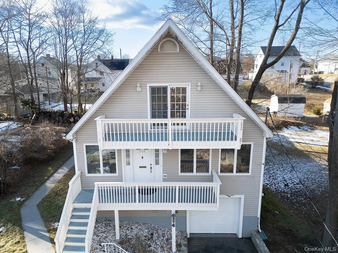 Photo of 612 Ringgold Street