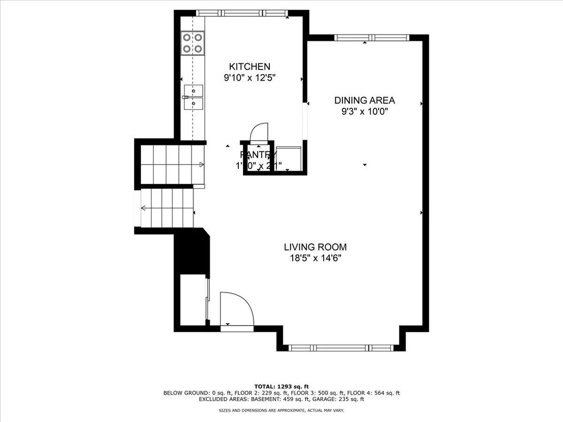 Photo of 16 Bradley Street