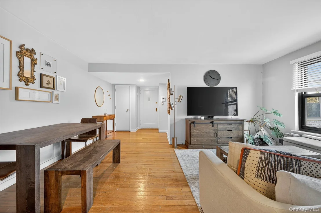 Photo of Unit 3A at 5 Terrace Circle
