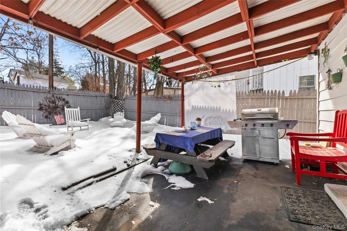 Photo of 93 Albany Street