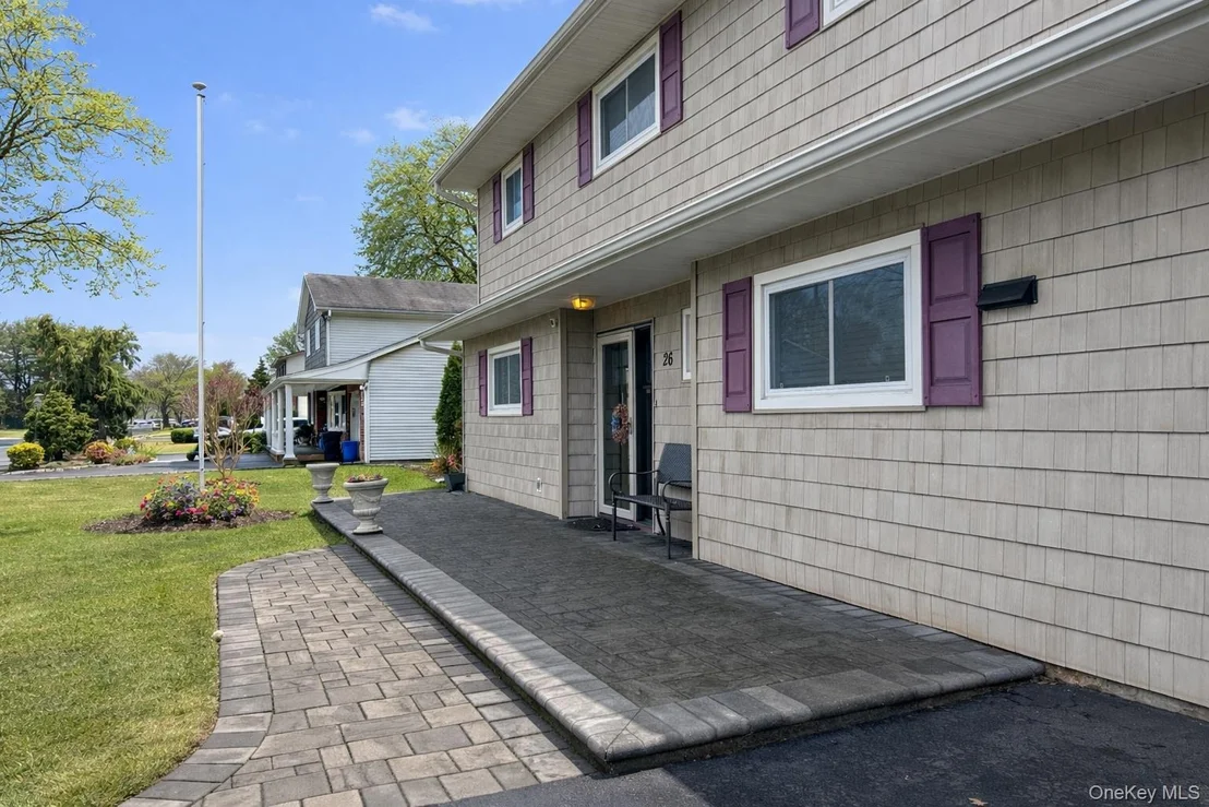 Photo of 26 Stevenson Place