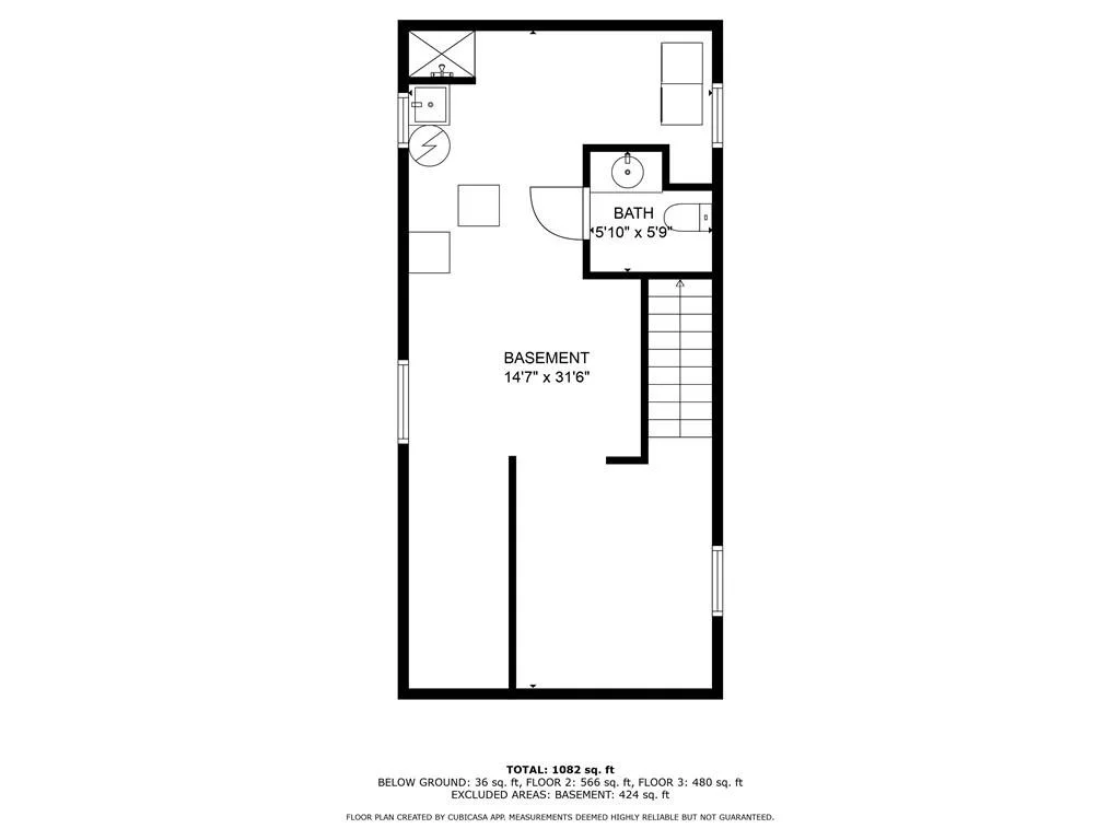 Photo of 114 Pilot Street