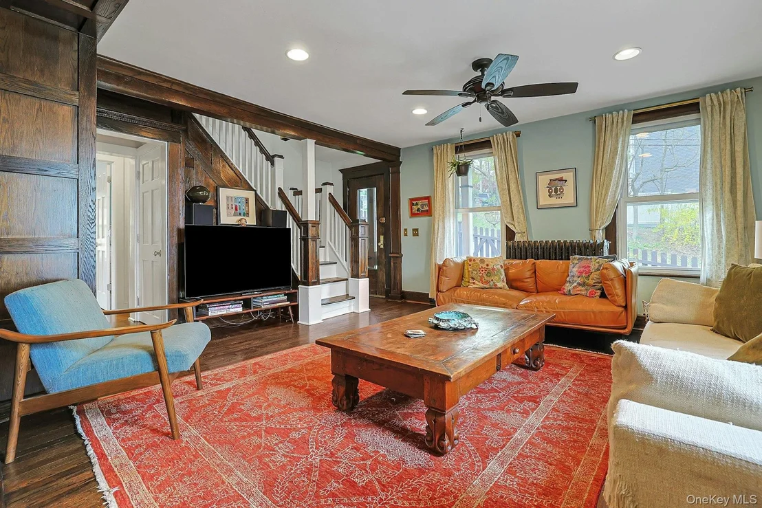Photo of 41 Clinton Avenue