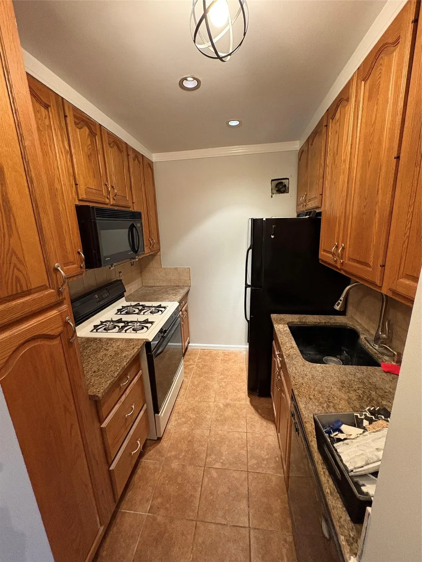Photo of Unit 10A at 596 Broadway