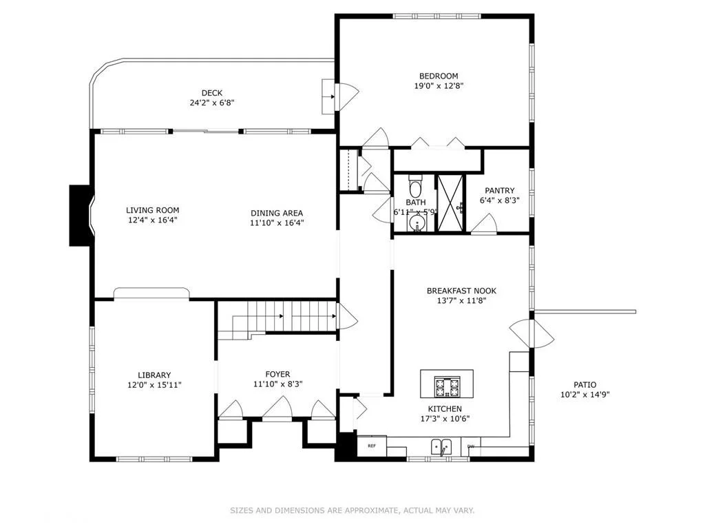 Photo of 30 Appleton Place