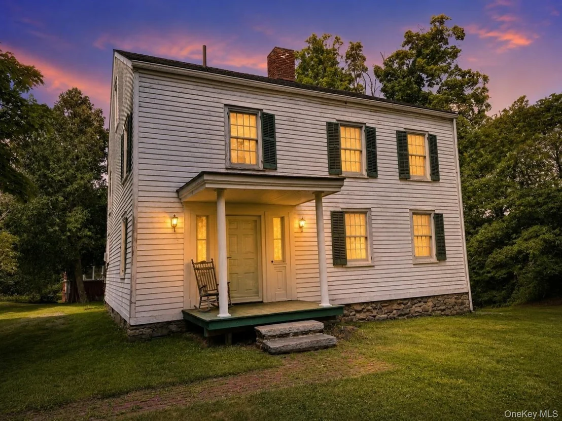 Photo of 4 Plains Road