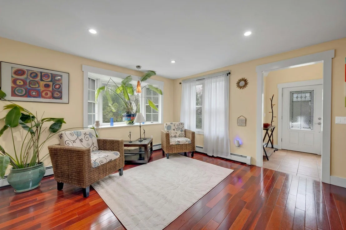 Photo of 1 Westminster Drive