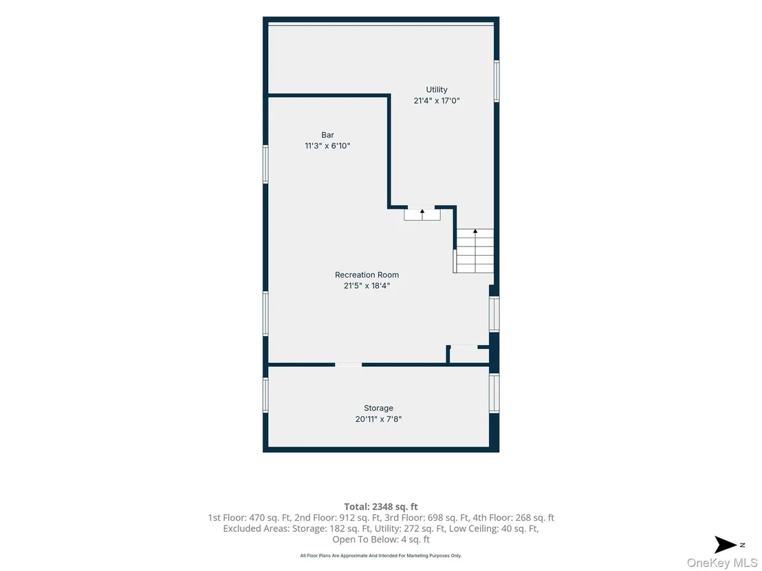 Photo of 232 Locust Street