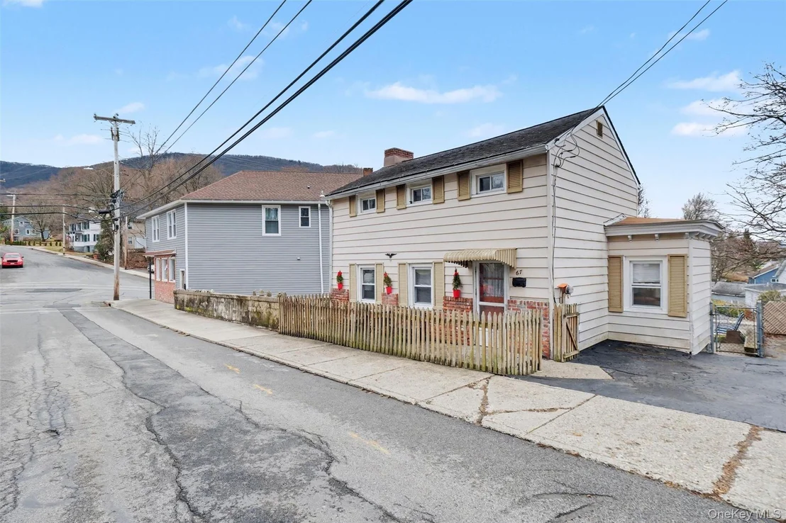 Photo of 67 Spring Street