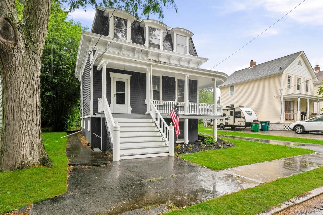 Photo of 43 Boyce Street