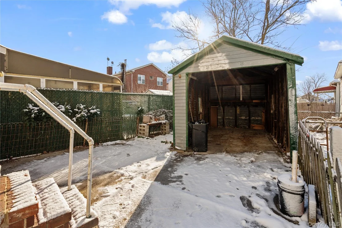 Photo of 123-10 25th Road