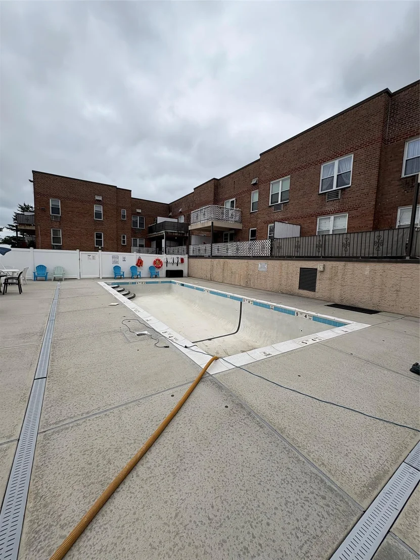 Photo of Unit 10A at 596 Broadway