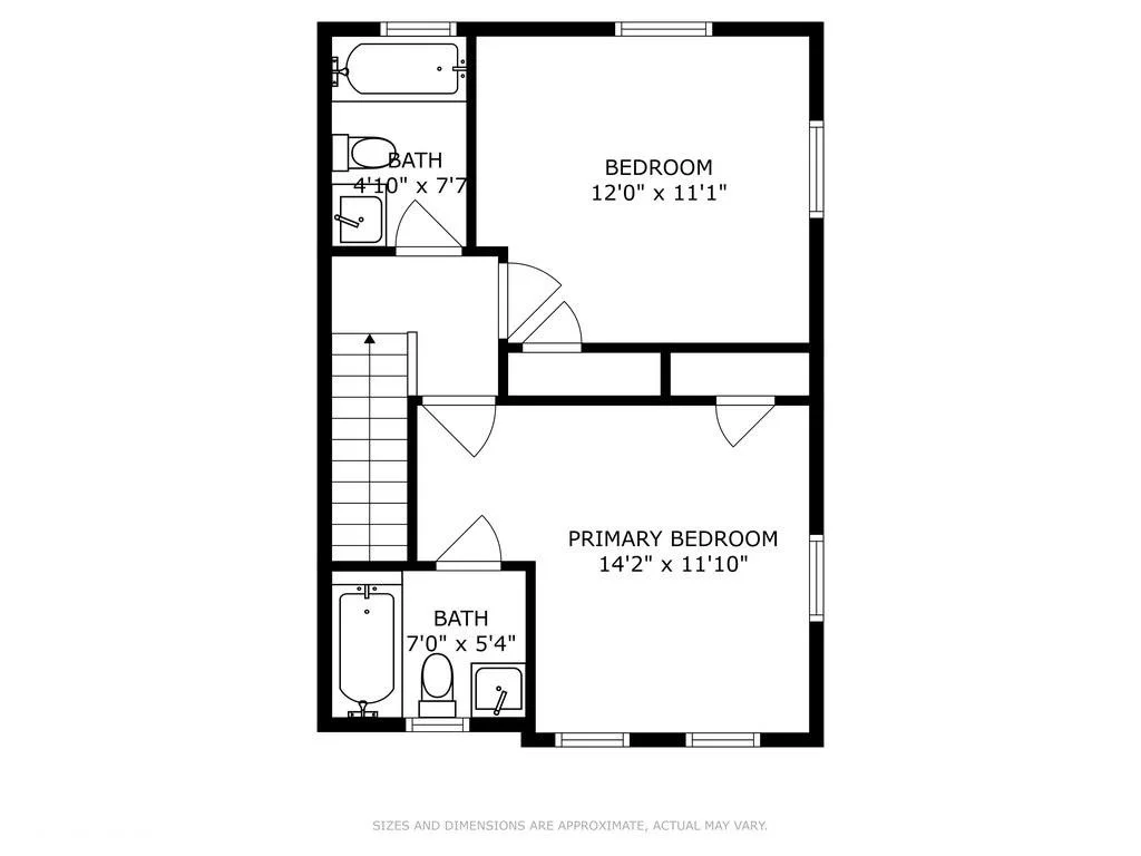 Photo of 3399 Fort Independence Street