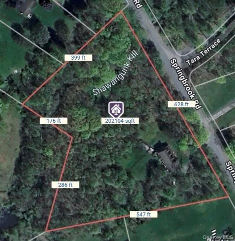 Photo of 25 Springbrook Road