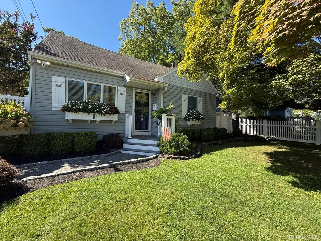 Photo of 124 Smith Avenue