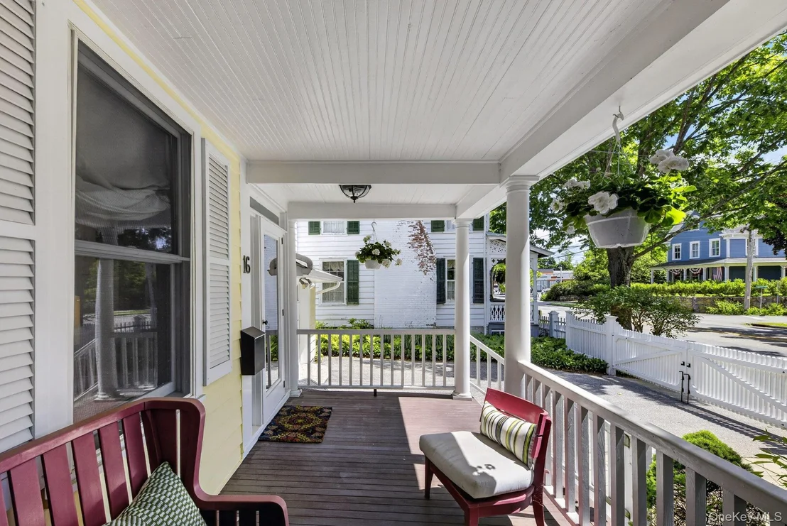 Photo of 16 Chestnut Street