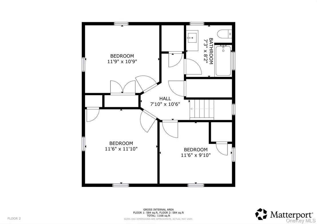 Photo of 21 Manor Place
