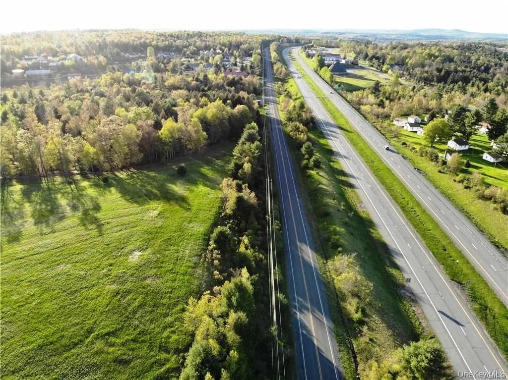 Photo of 00 Benmosche Road