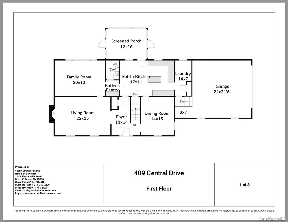 Photo of 409 Central Drive