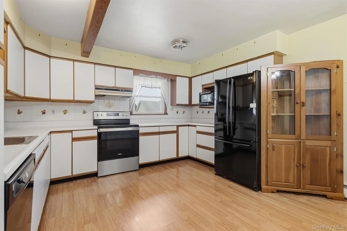 Photo of 124 Rye Hill Road