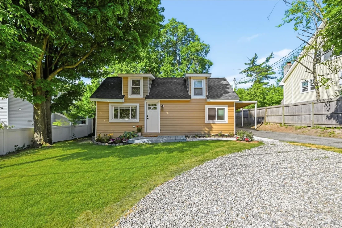 Photo of 4 Hulse Street