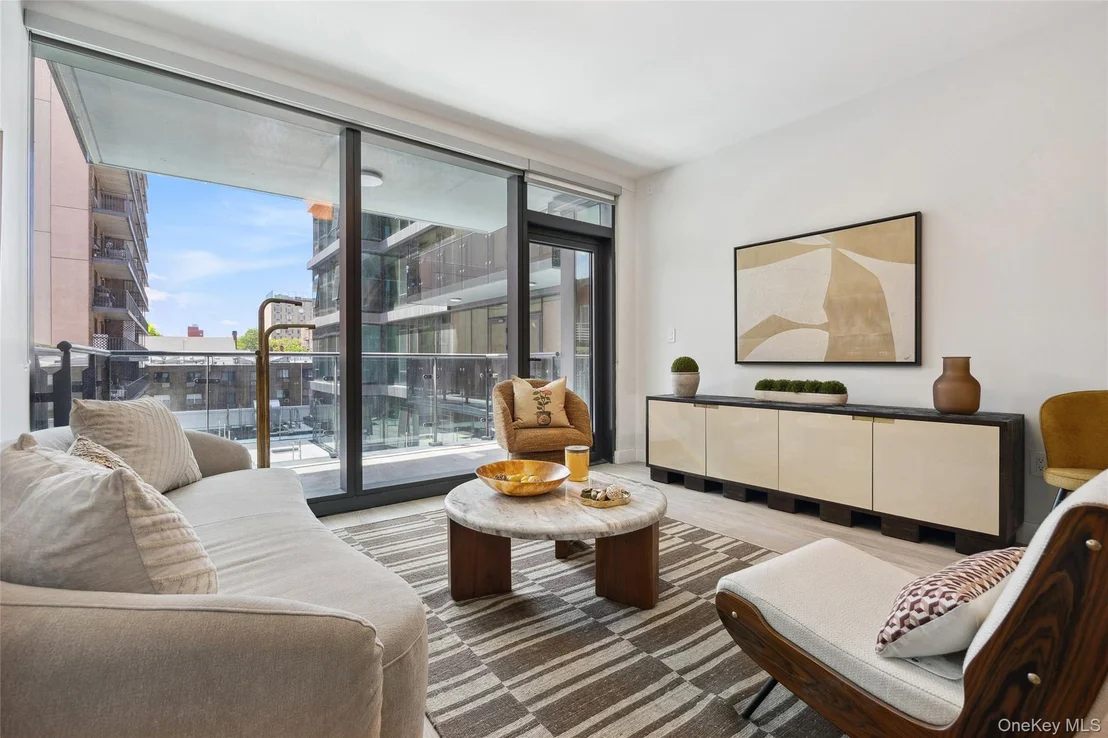 Photo of Unit 708 at 38-20 Parsons Boulevard