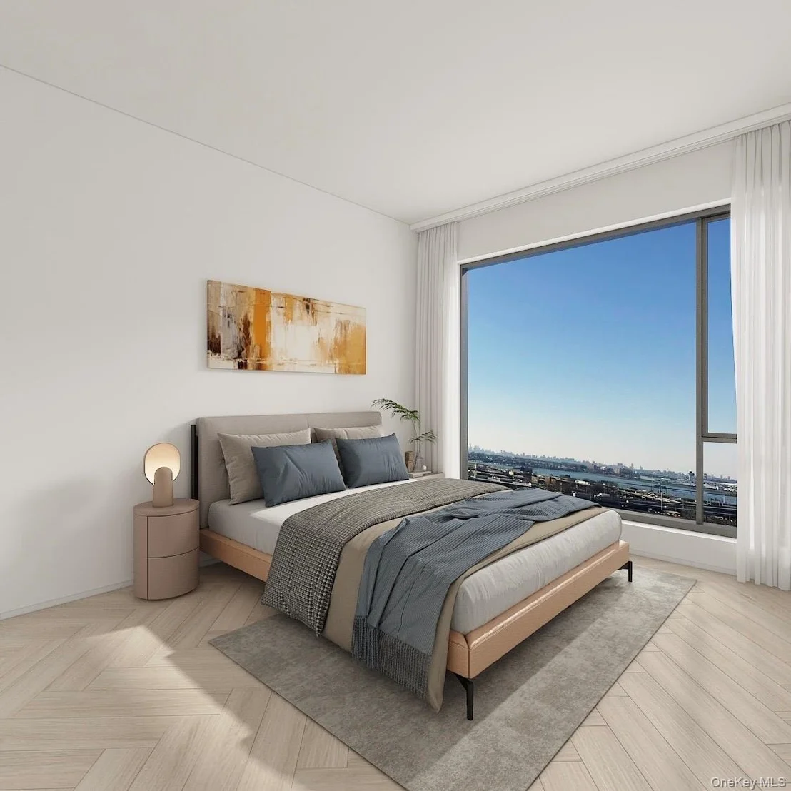 Photo of Unit PHE at 133-25 37 Avenue
