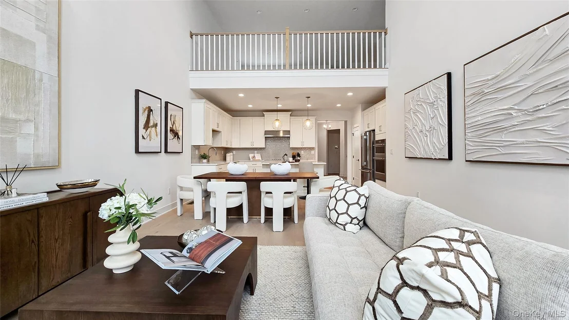 Photo of Unit 78 at 2086 Summit Loop